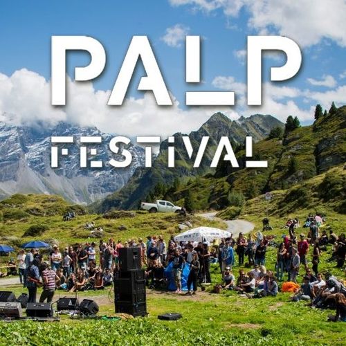 Palp Festival Rocklette 2022 LineUp and Dates MyRockShows